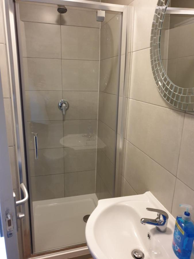 Chambre Double Deluxe