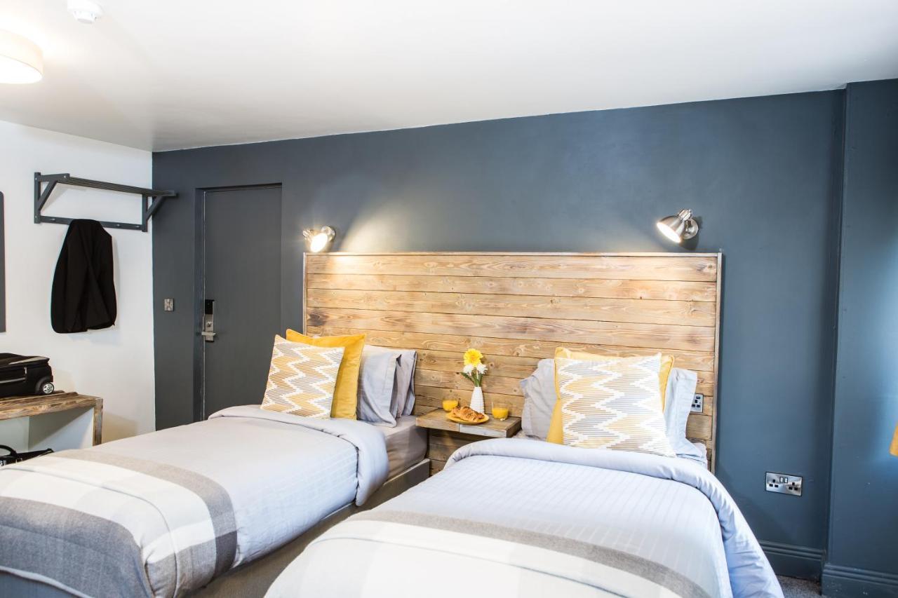 Suite Deluxe avec Lit King-Size