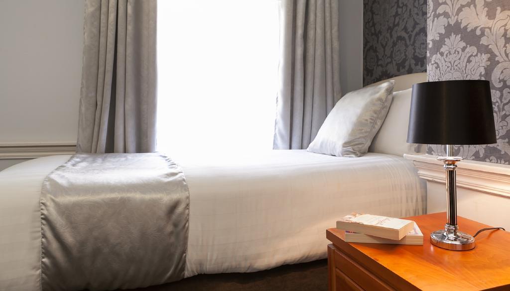 Chambre Lits Jumeaux