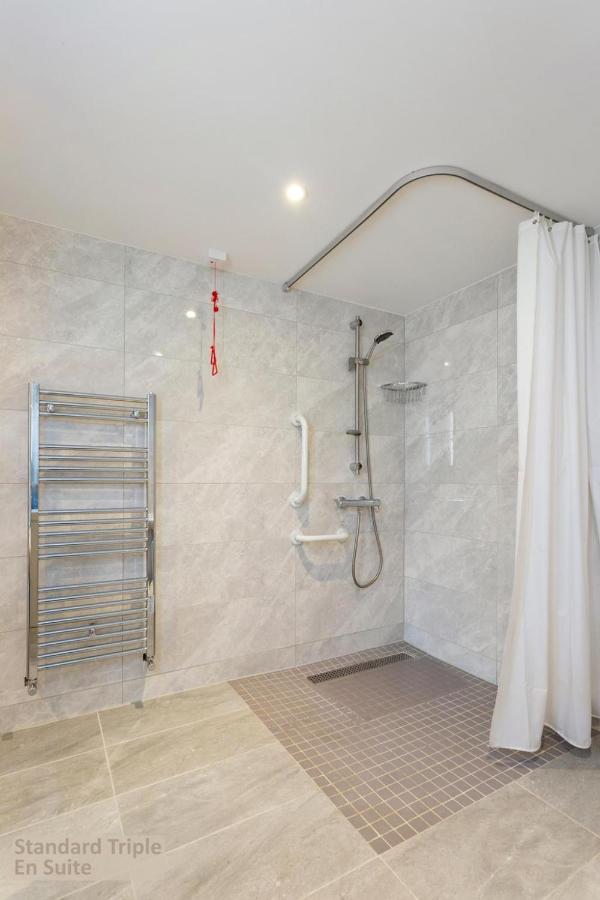 Chambre Triple Standard