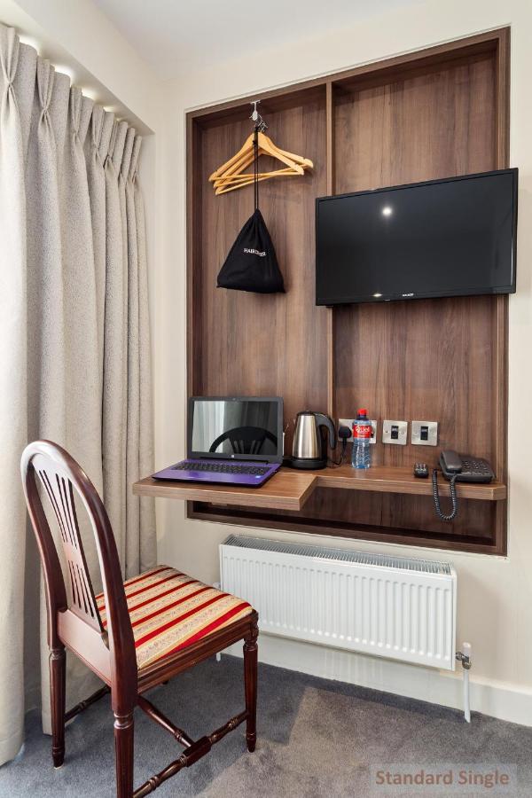 Chambre Simple Standard