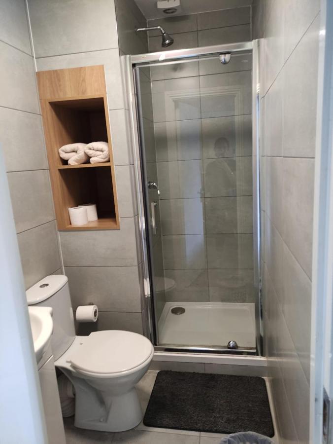 Chambre Double Deluxe