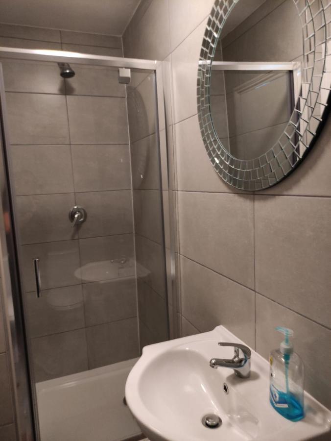Chambre Double Deluxe
