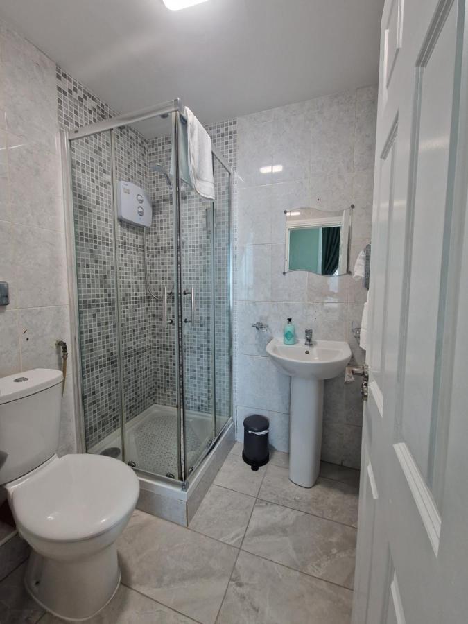 Chambre Quadruple