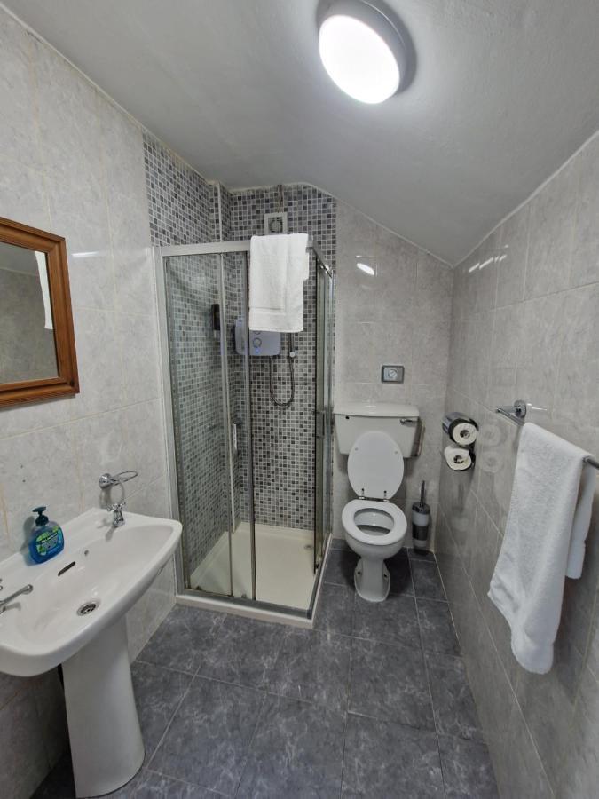 Chambre Triple Standard