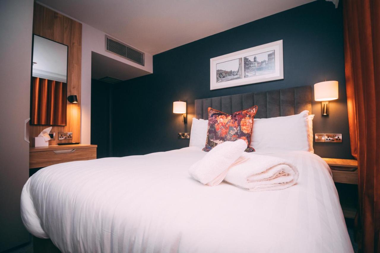 Chambre Double Standard
