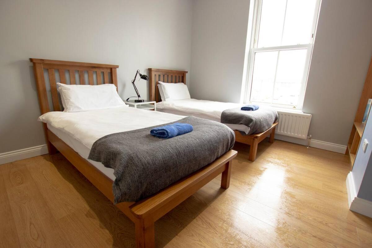 Chambre Triple Deluxe