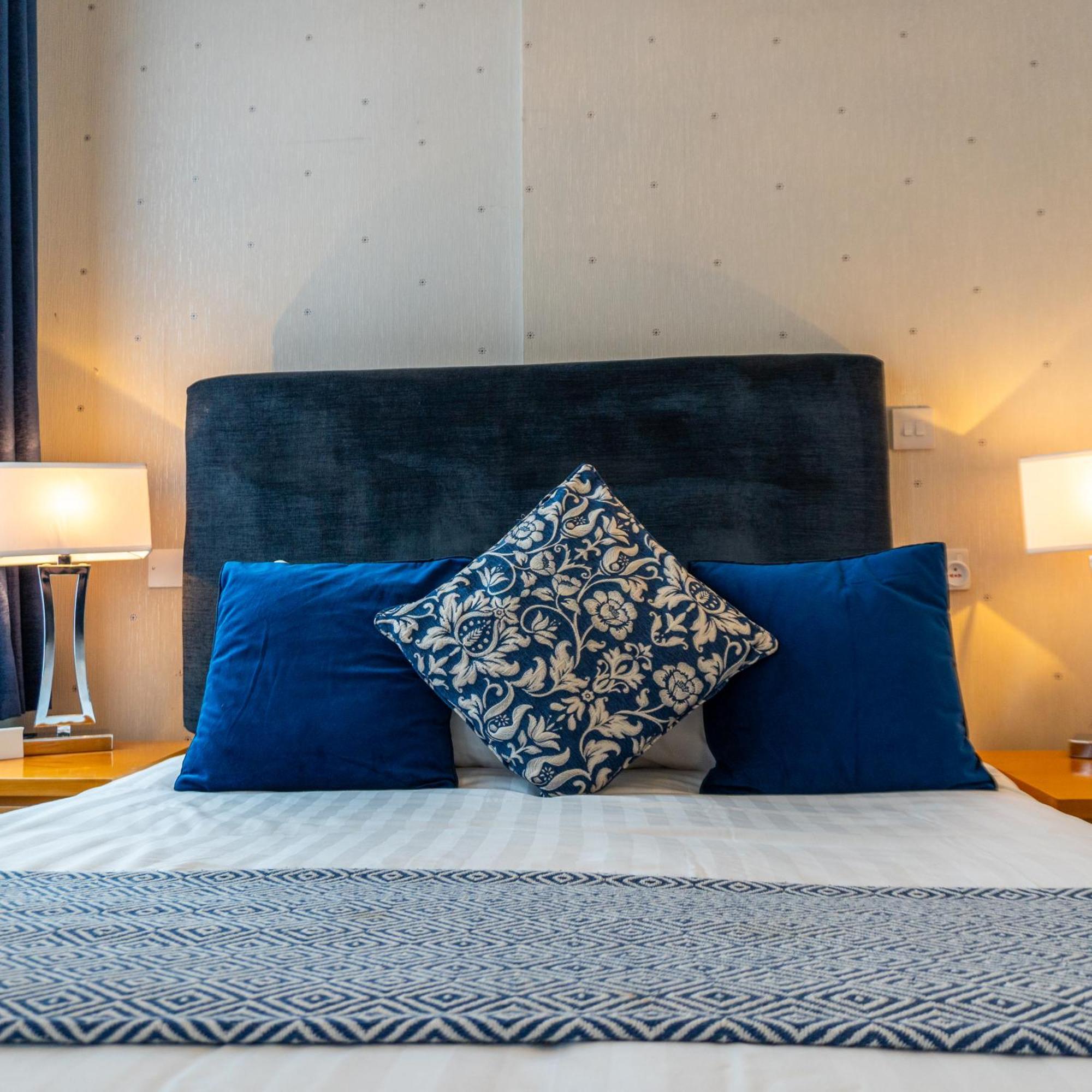 Chambre Double Deluxe