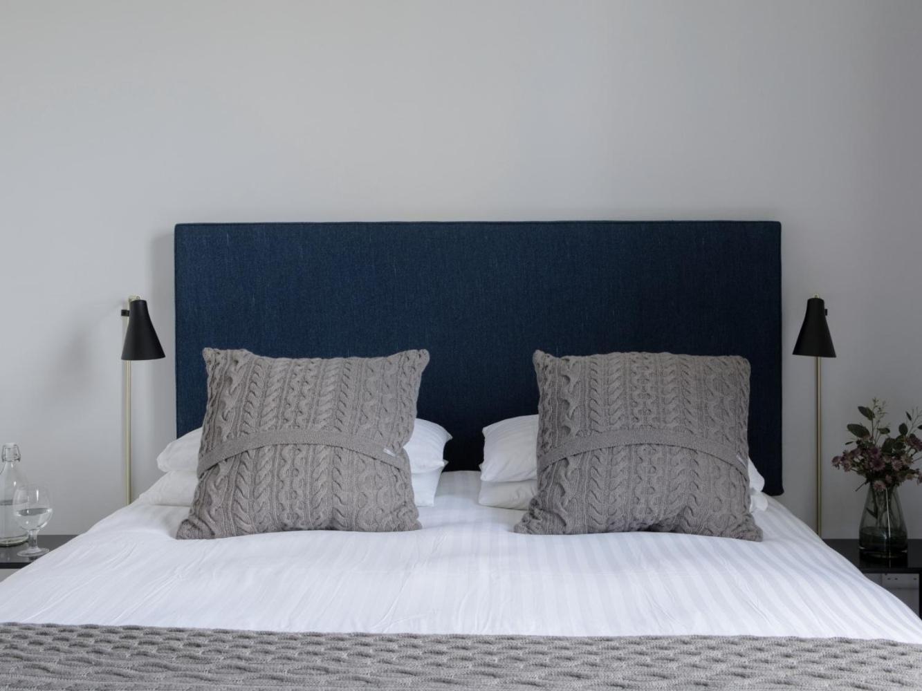 Chambre Lit King-Size Supérieure