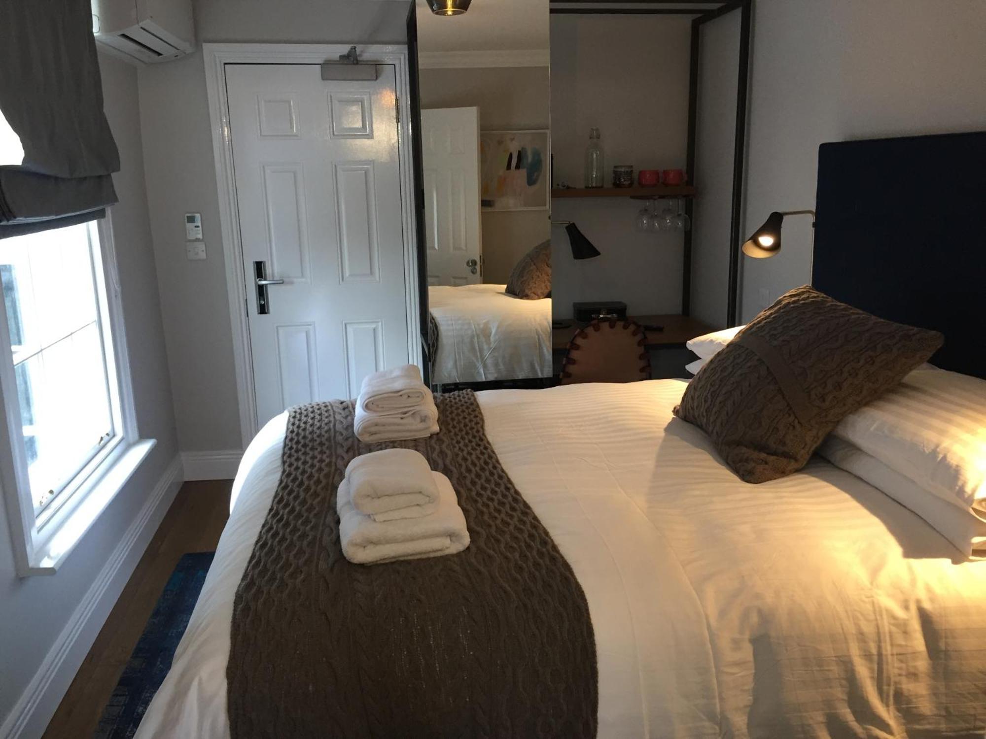 Petite Chambre Double
