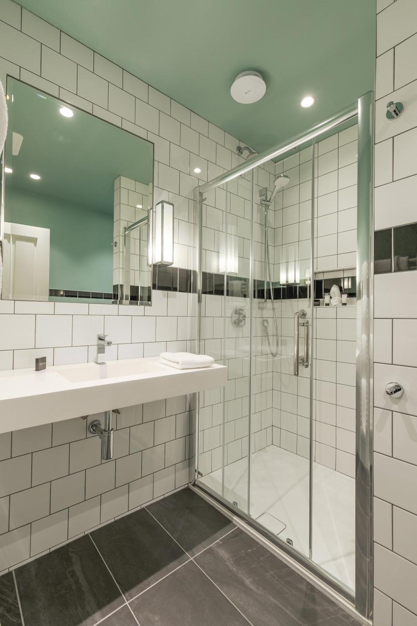 Chambre Lits Jumeaux Standard
