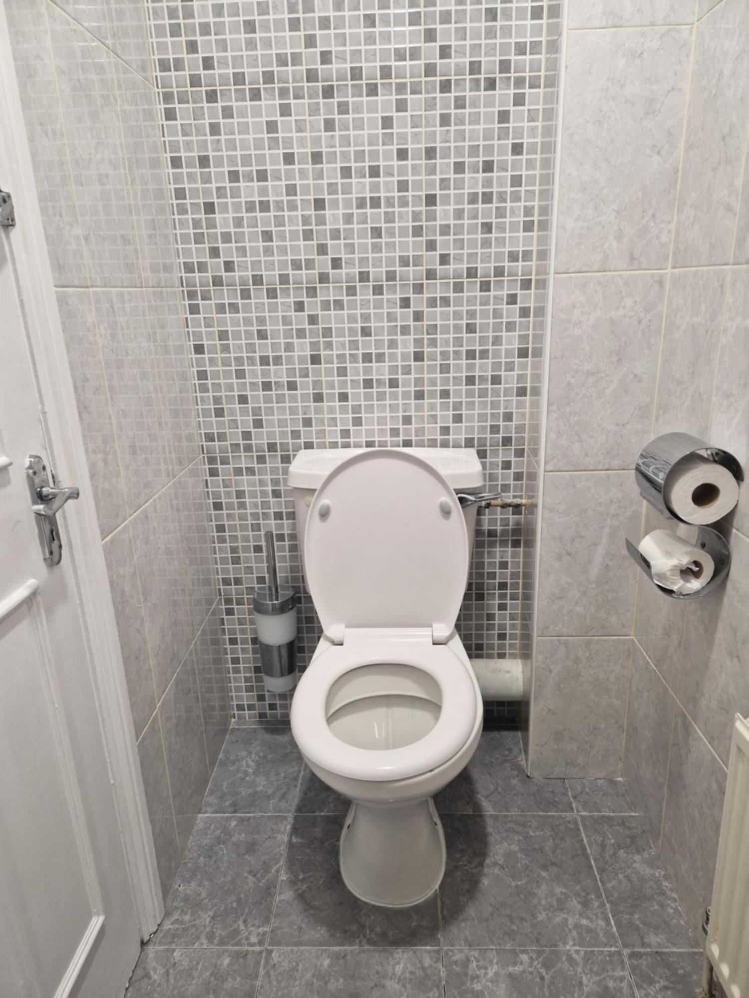 Chambre Double Économique