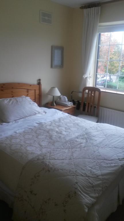 Chambre Simple