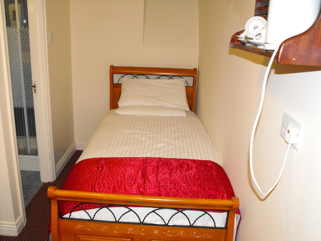 Chambre Double - Annexe