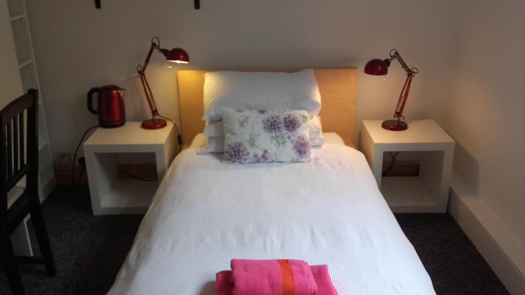 Chambre Simple