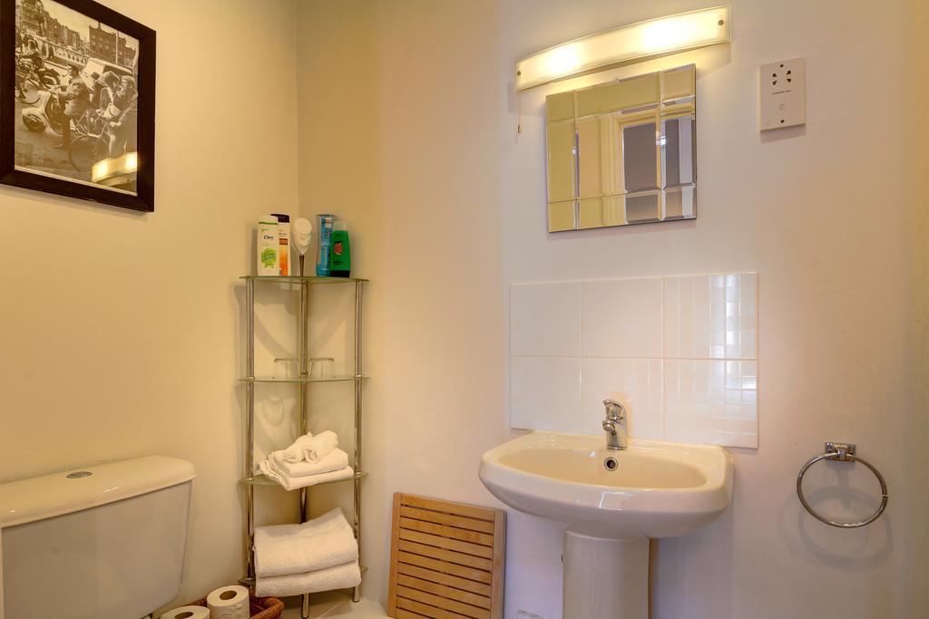 Chambre Triple