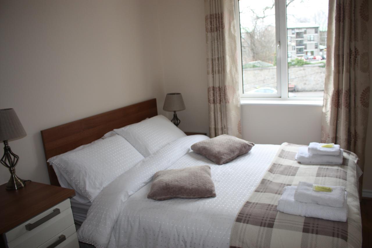 Chambre Double avec Salle de Bains Privative