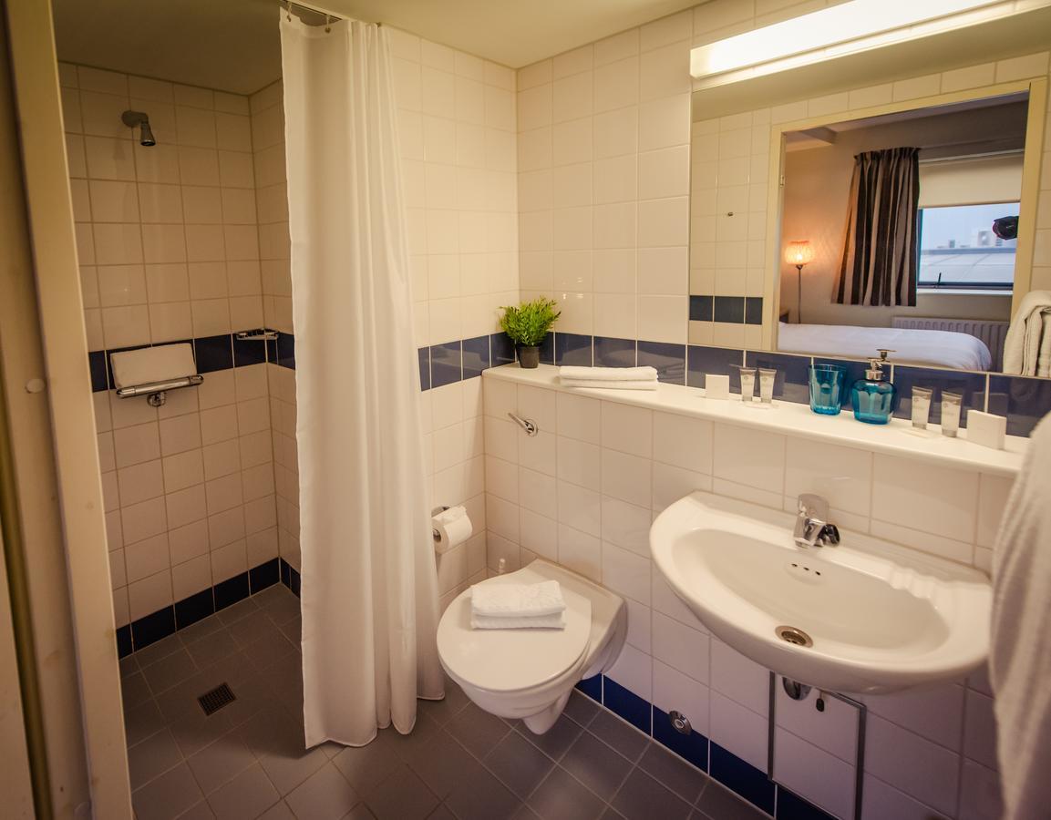 Chambre Lits Jumeaux Deluxe
