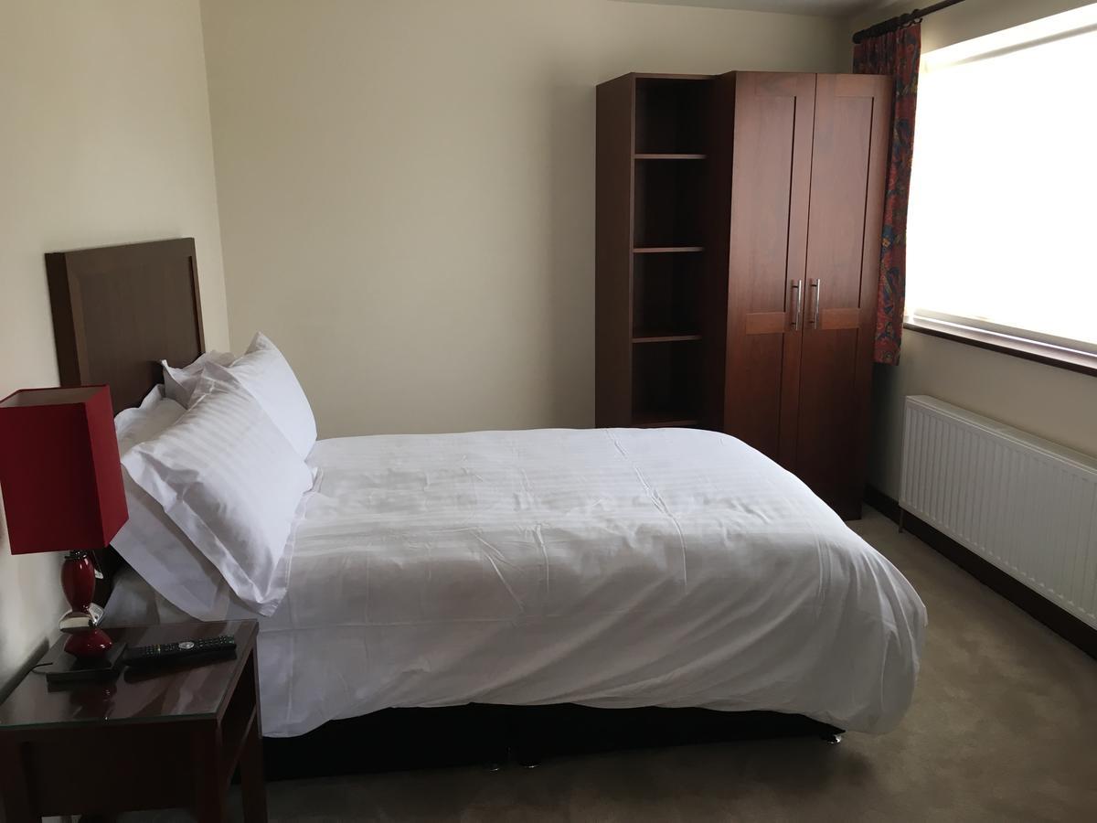 Chambre Simple Deluxe