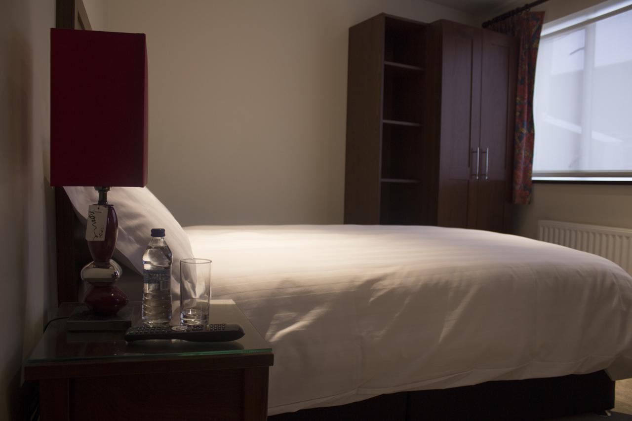 Chambre Double Deluxe