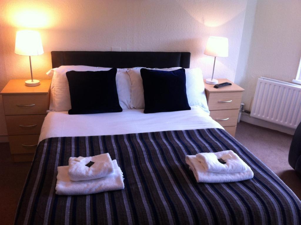 Chambre Simple