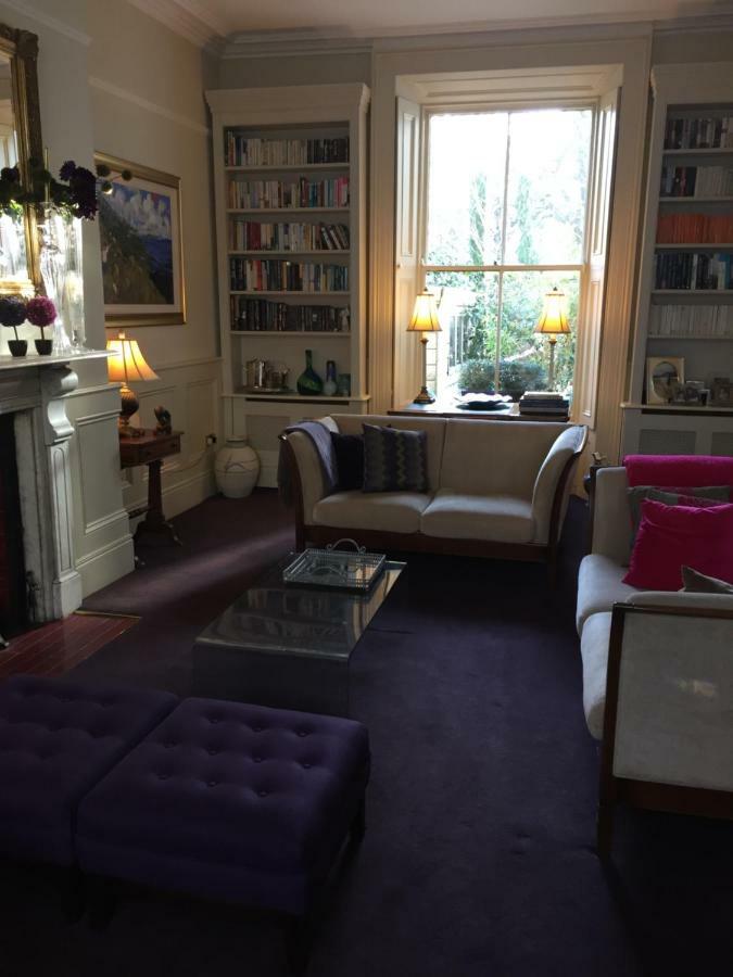 Chambre Double avec Salle de Bains Privative