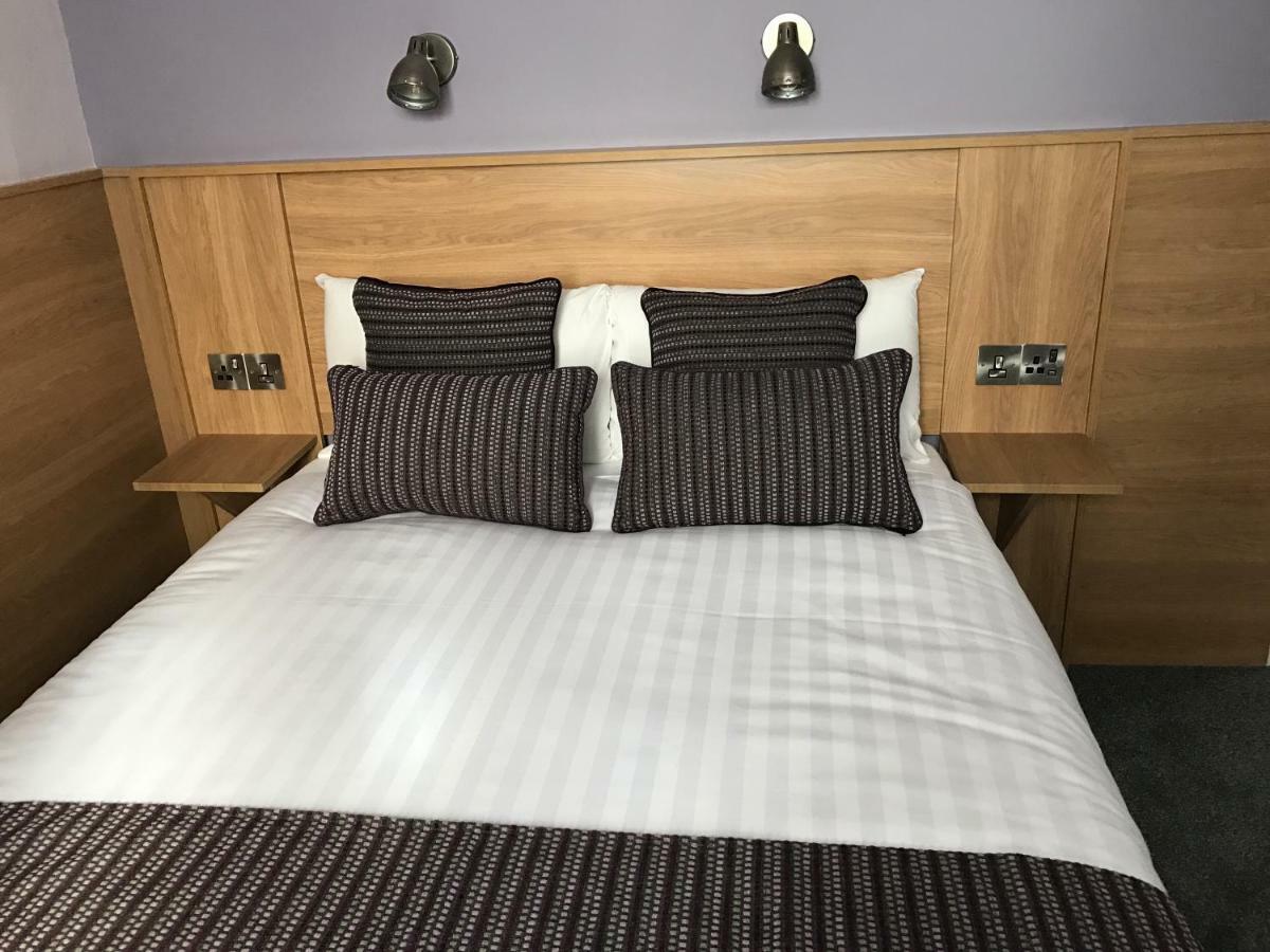 Chambre Double avec Salle de Bains Privative