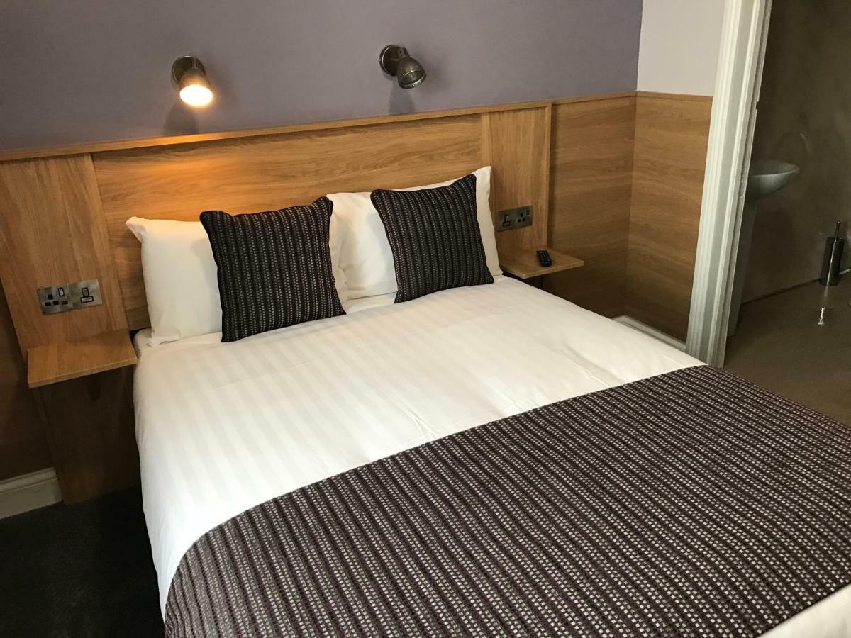 Chambre Simple avec Salle de Bains Privative