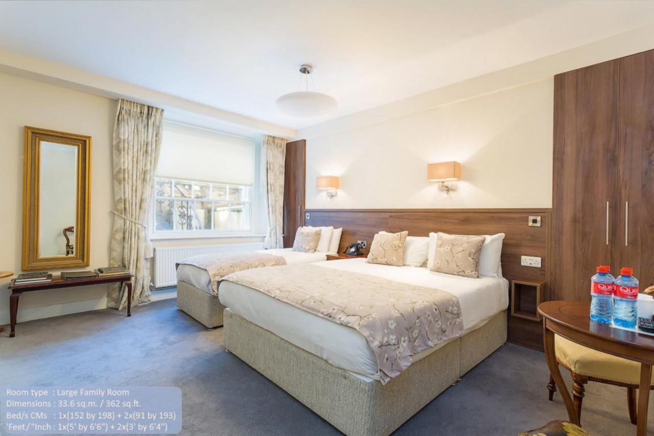 Grande Chambre Familiale