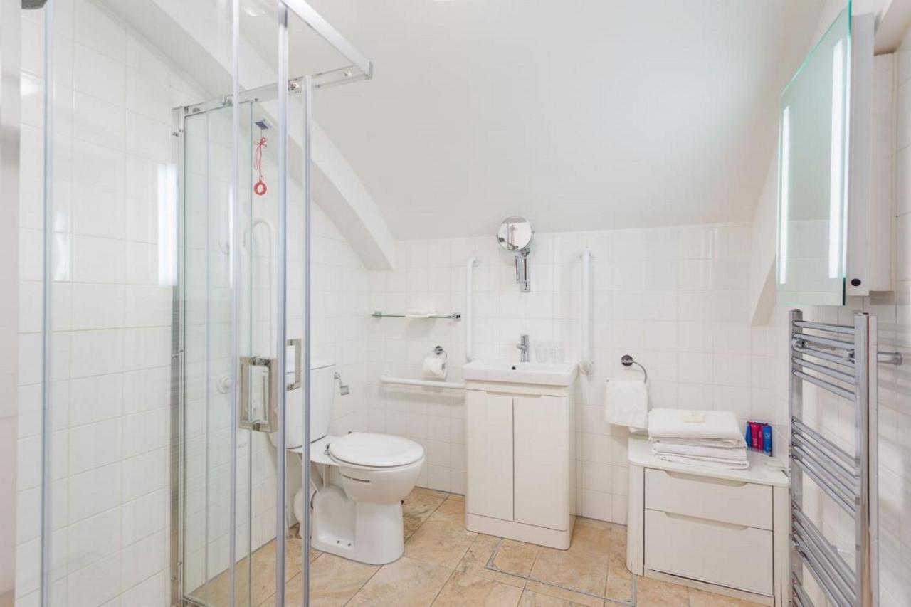 Chambre Familiale Standard