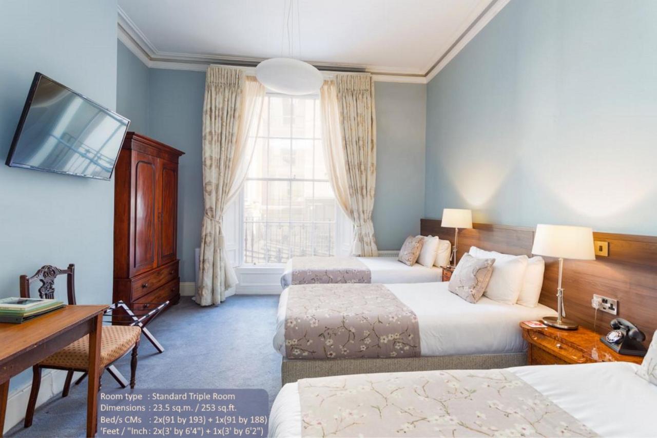 Chambre Triple Classique