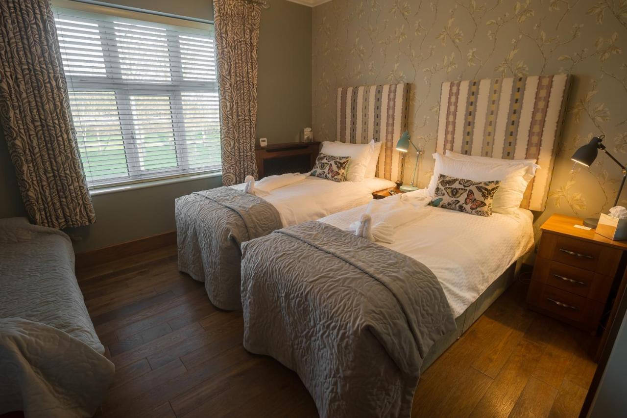 Chambre Double ou Lits Jumeaux Deluxe - Vue sur Mer