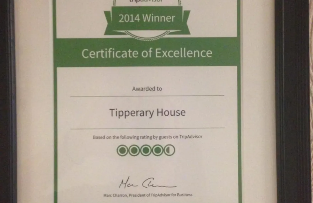 Tipperary House Dublin-1