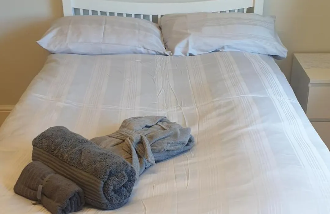 Dublin Airport Lodge-1
