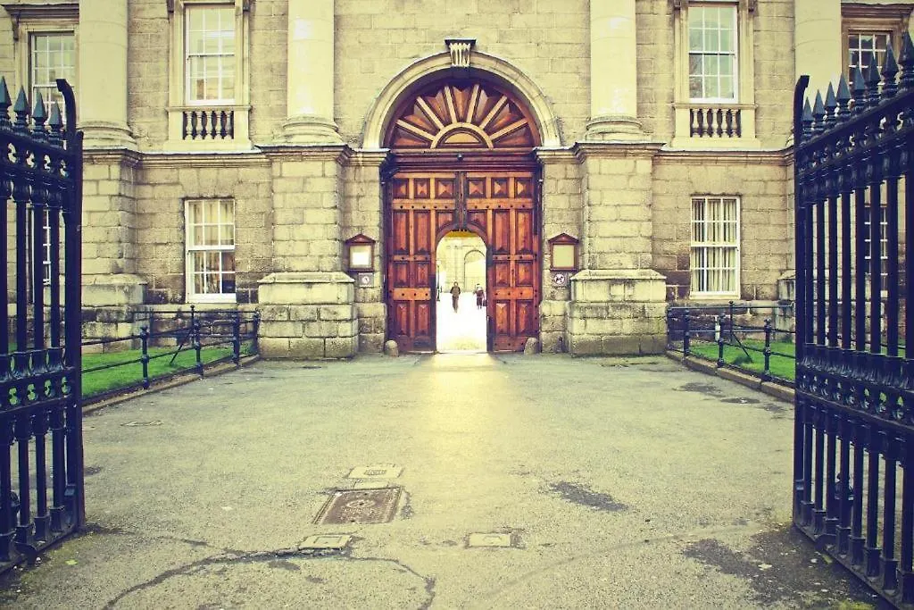 Temple Bar Townhouse-1