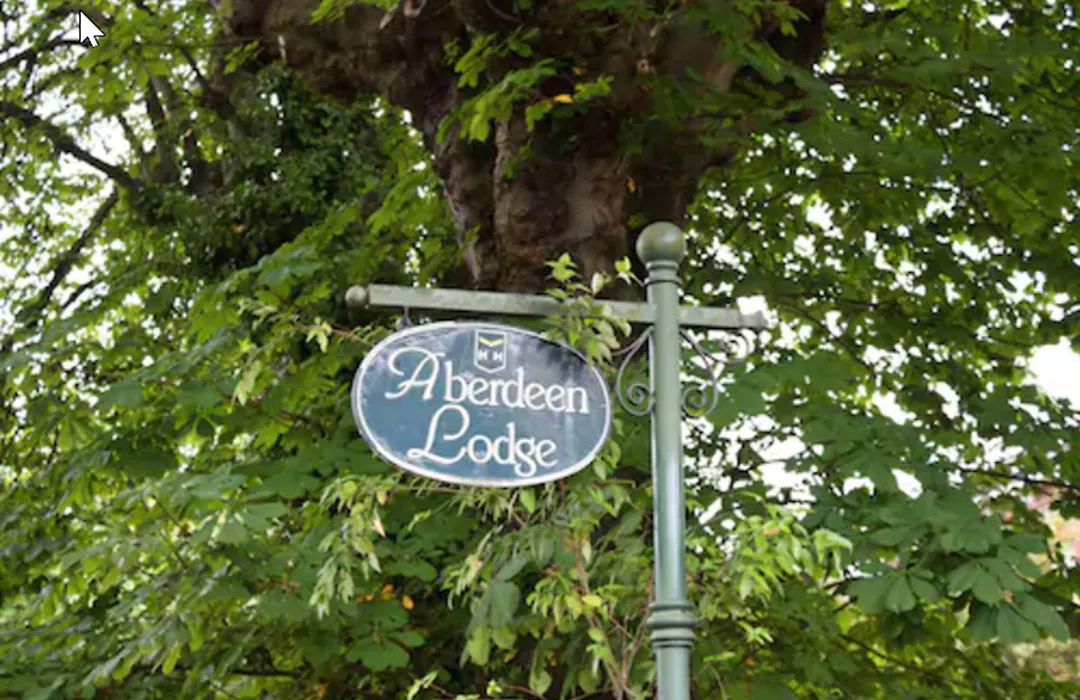 Aberdeen Lodge-1