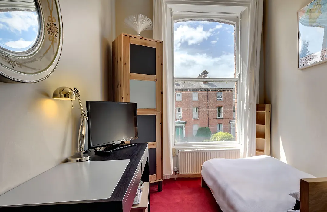 St. Aiden'S Guesthouse-1