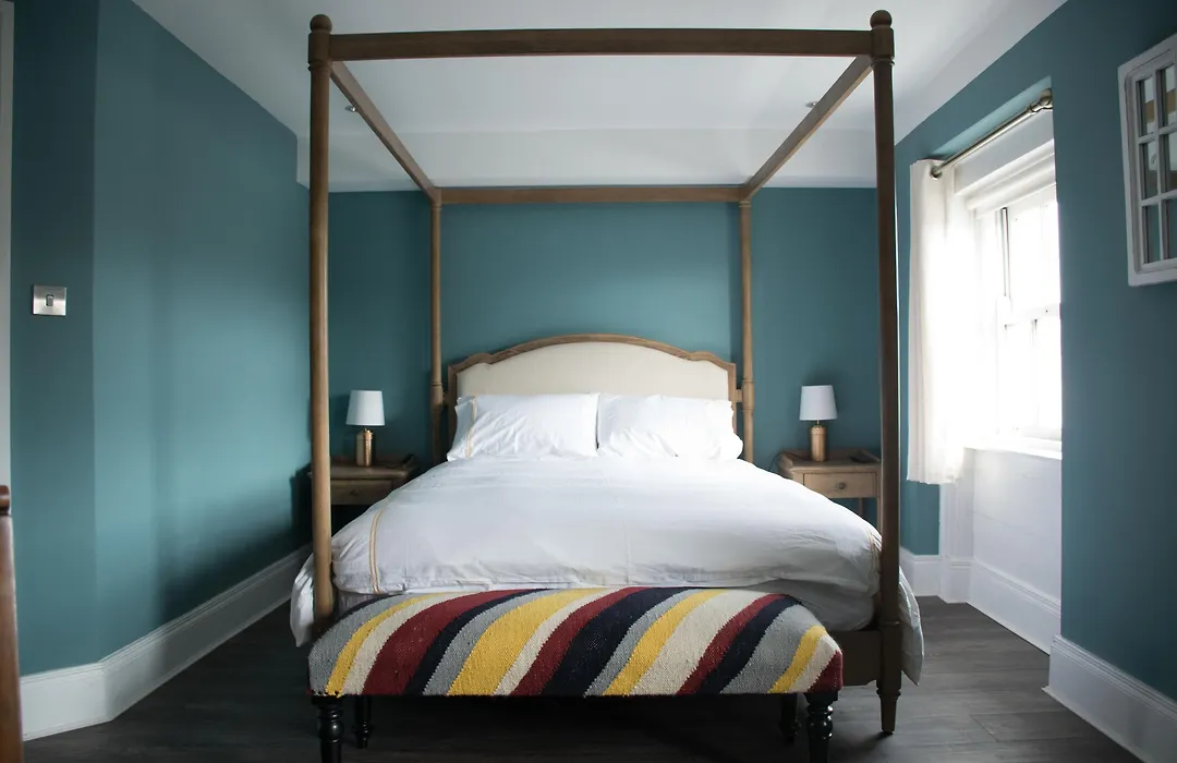James Joyce Guesthouse-1