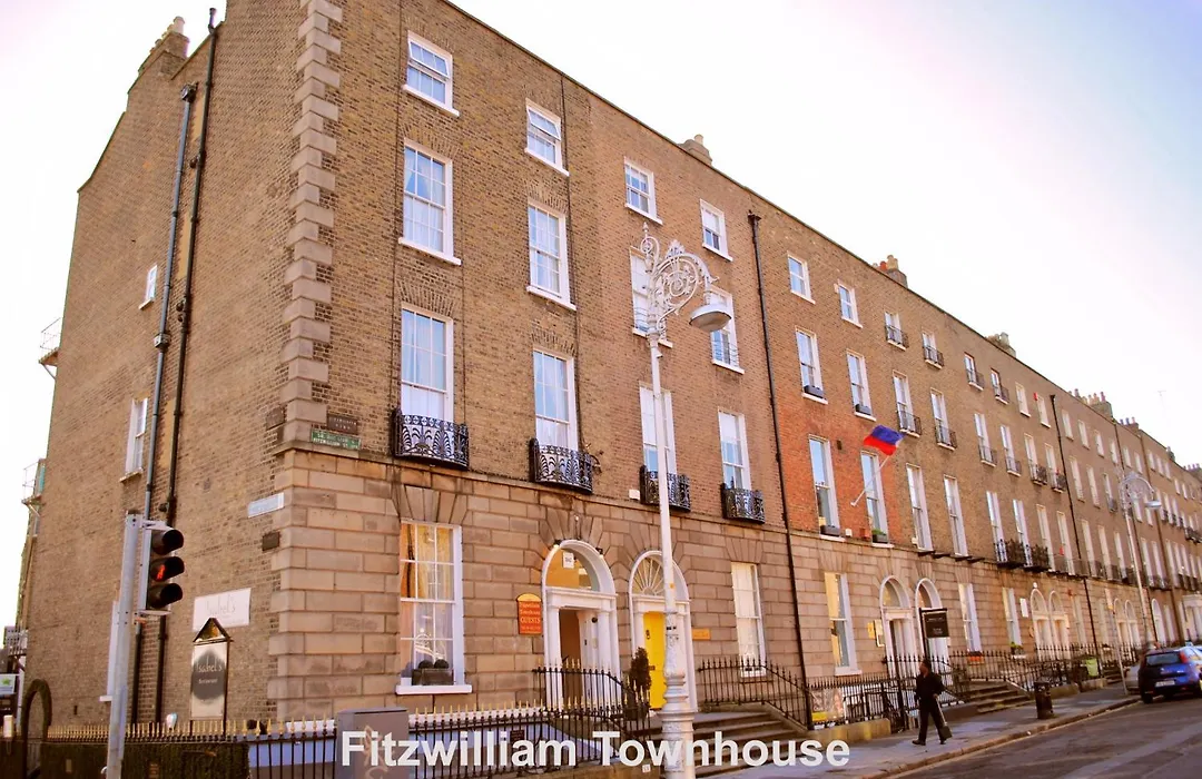 Fitzwilliam Townhouse-1