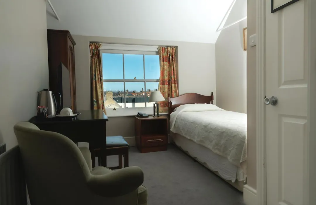 Harveys Guest House-1