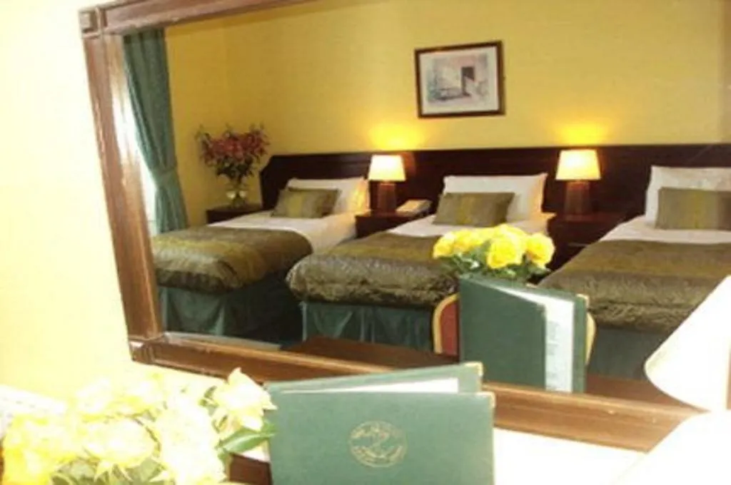 Anchor Guesthouse-1
