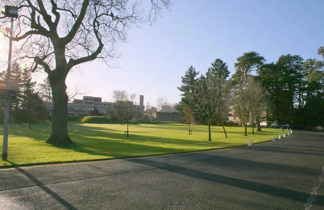 Imi Residence Sandyford-1
