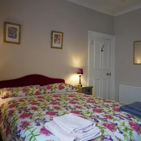 Botanic View B&B-3