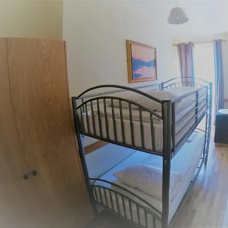 Pillar Guesthouse B&B-2