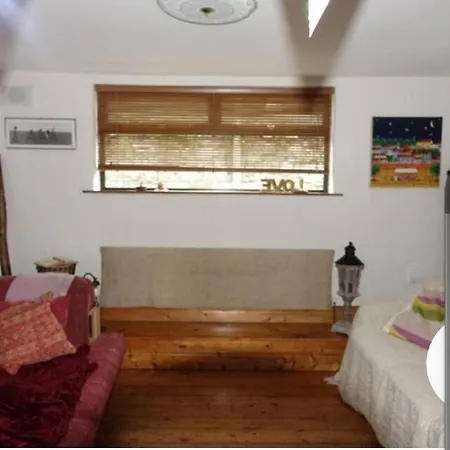 Double Bedroom In Home-2