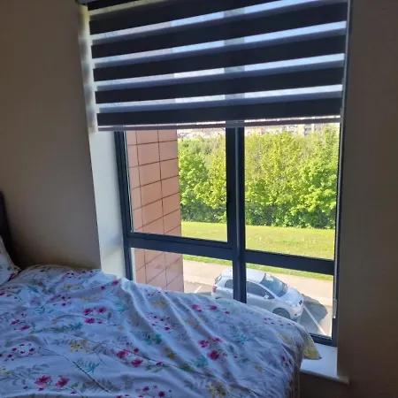 Clearwater Apartment-2