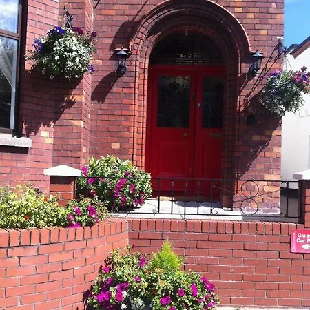 Ashling House Serviced Accommodation-2