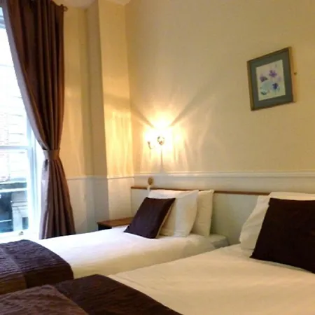 Temple Bar Townhouse-2