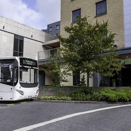 Holiday Inn Express Dublin-Airport By Ihg-2