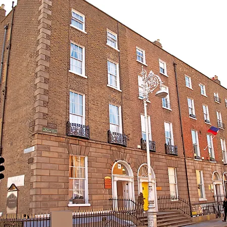 Fitzwilliam Townhouse-3